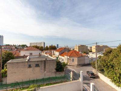 Acheter Appartement Marseille-14eme-arrondissement Bouches du Rhone