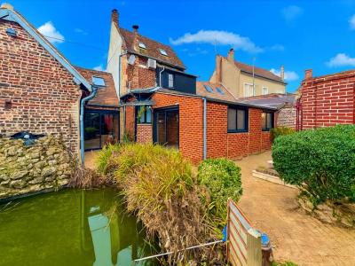 For sale Etouy 6 rooms 220 m2 Oise (60600) photo 0