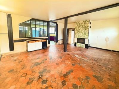 Annonce Vente 6 pi�ces Maison Etouy 60