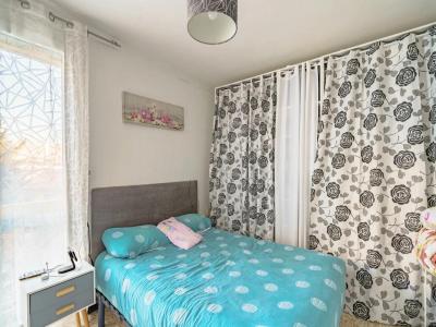 Acheter Appartement 60 m2 Marseille-13eme-arrondissement