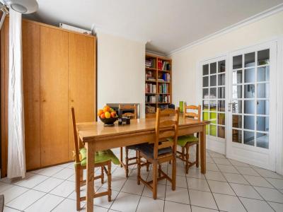 Acheter Appartement Montreuil 586000 euros