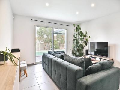 Annonce Vente 3 pi�ces Maison Gujan-mestras 33