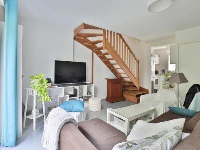 Acheter Appartement 73 m2 Biganos