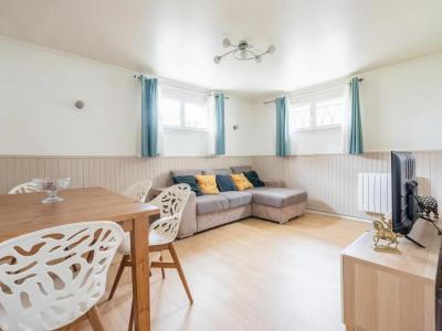 Annonce Vente 2 pi�ces Appartement Drancy 93