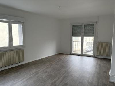 For rent Montigny-les-metz 74 m2 Moselle (57158) photo 0