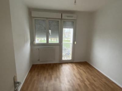 Louer Appartement 58 m2 Woippy