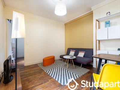 Annonce Location 2 pi�ces Appartement Fontainebleau 77