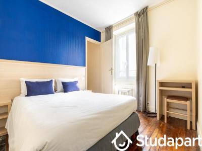 Louer Appartement Fontainebleau Seine et marne