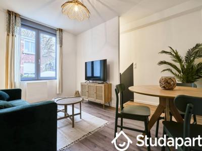 Annonce Location Appartement Lille 59