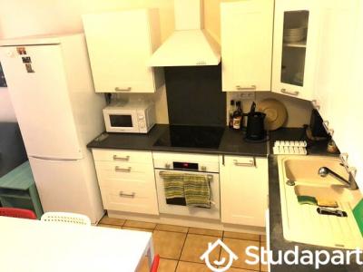 For rent Lambersart 1 room 12 m2 Nord (59130) photo 4