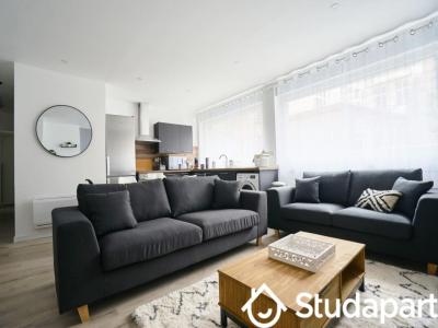 Annonce Location Appartement Lille 59