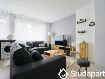 Louer Appartement Lille Nord