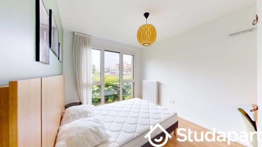 Annonce Location Appartement Ivry-sur-seine 94