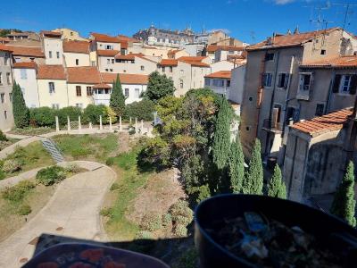 Annonce Vente 4 pi�ces Appartement  34