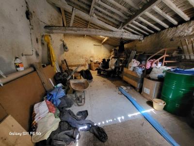 Acheter Maison 100 m2 