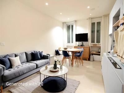 Annonce Vente 2 pi�ces Appartement  83