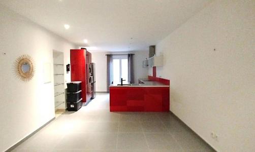 Acheter Appartement 53 m2 