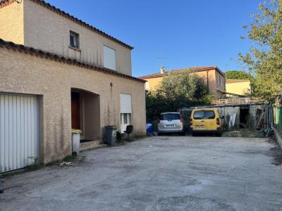 Annonce Vente 4 pi�ces Maison  34