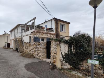 For sale AIX NORD 3 rooms 55 m2 Bouches du Rhone (13650) photo 0