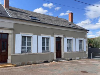 Annonce Vente 7 pi�ces Maison  18