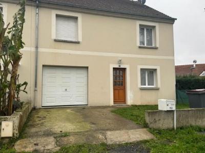 For sale 5 rooms 109 m2 Aisne (02200) photo 0