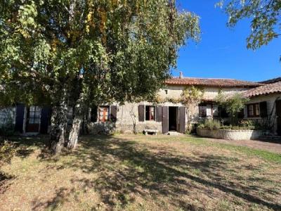 Annonce Vente 6 pi�ces Maison  86