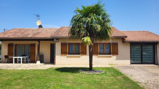 Annonce Vente 6 pi�ces Maison  69