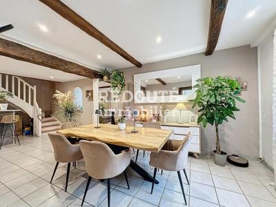 For sale Cuis 5 rooms 133 m2 Marne (51200) photo 3