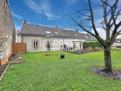 Annonce Vente 6 pi�ces Maison Bouzy 51