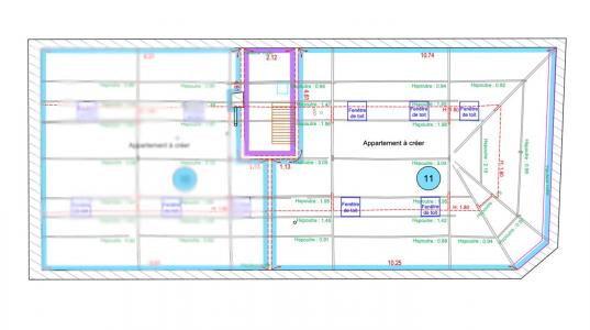 Annonce Vente Appartement Reims 51