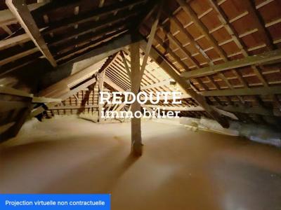 Acheter Appartement 38 m2 Reims