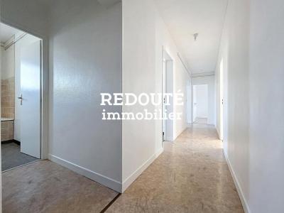 Acheter Appartement 78 m2 Reims