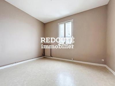 Acheter Appartement Reims Marne