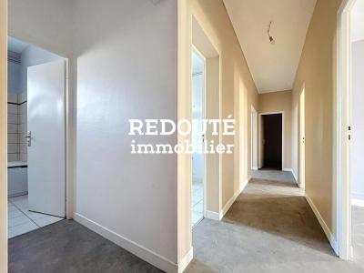 Acheter Appartement Reims 186900 euros