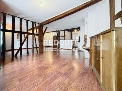 Acheter Appartement 112 m2 Chalons-en-champagne