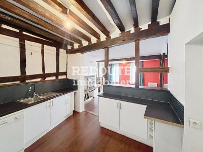 Acheter Appartement Chalons-en-champagne Marne