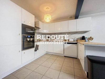 Acheter Maison 94 m2 Chalons-en-champagne