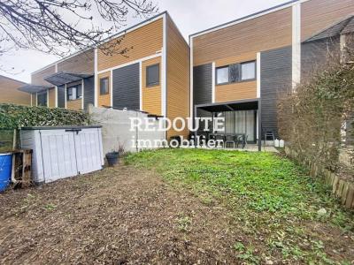 Acheter Maison Chalons-en-champagne Marne