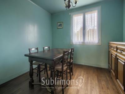 Acheter Maison 69 m2 Questembert