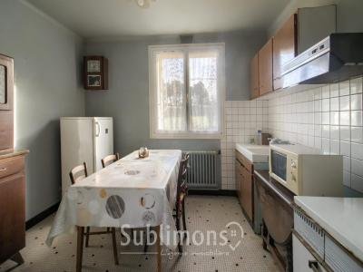 Acheter Maison Questembert Morbihan