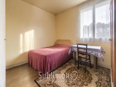 Acheter Maison Questembert 190200 euros