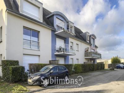 For sale Vannes 2 rooms 48 m2 Morbihan (56000) photo 0