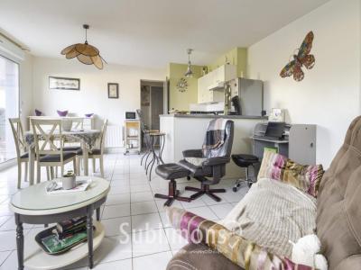Annonce Vente 2 pi�ces Appartement Vannes 56