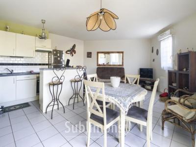 Acheter Appartement 48 m2 Vannes