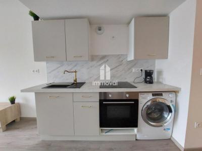 Louer Appartement Bischheim Bas rhin