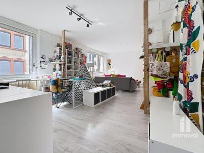 For sale Strasbourg 3 rooms 62 m2 Bas rhin (67100) photo 0