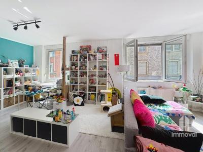 Annonce Vente 3 pi�ces Appartement Strasbourg 67