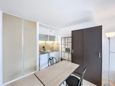 Louer Appartement 27 m2 Strasbourg