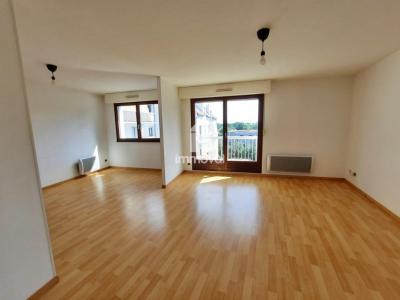 For rent Strasbourg 3 rooms 64 m2 Bas rhin (67200) photo 0