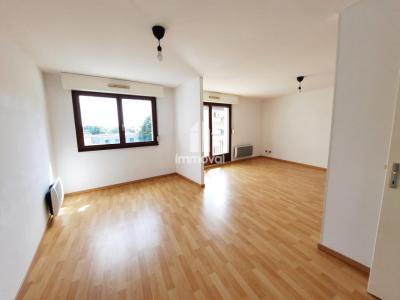 Annonce Location 3 pi�ces Appartement Strasbourg 67
